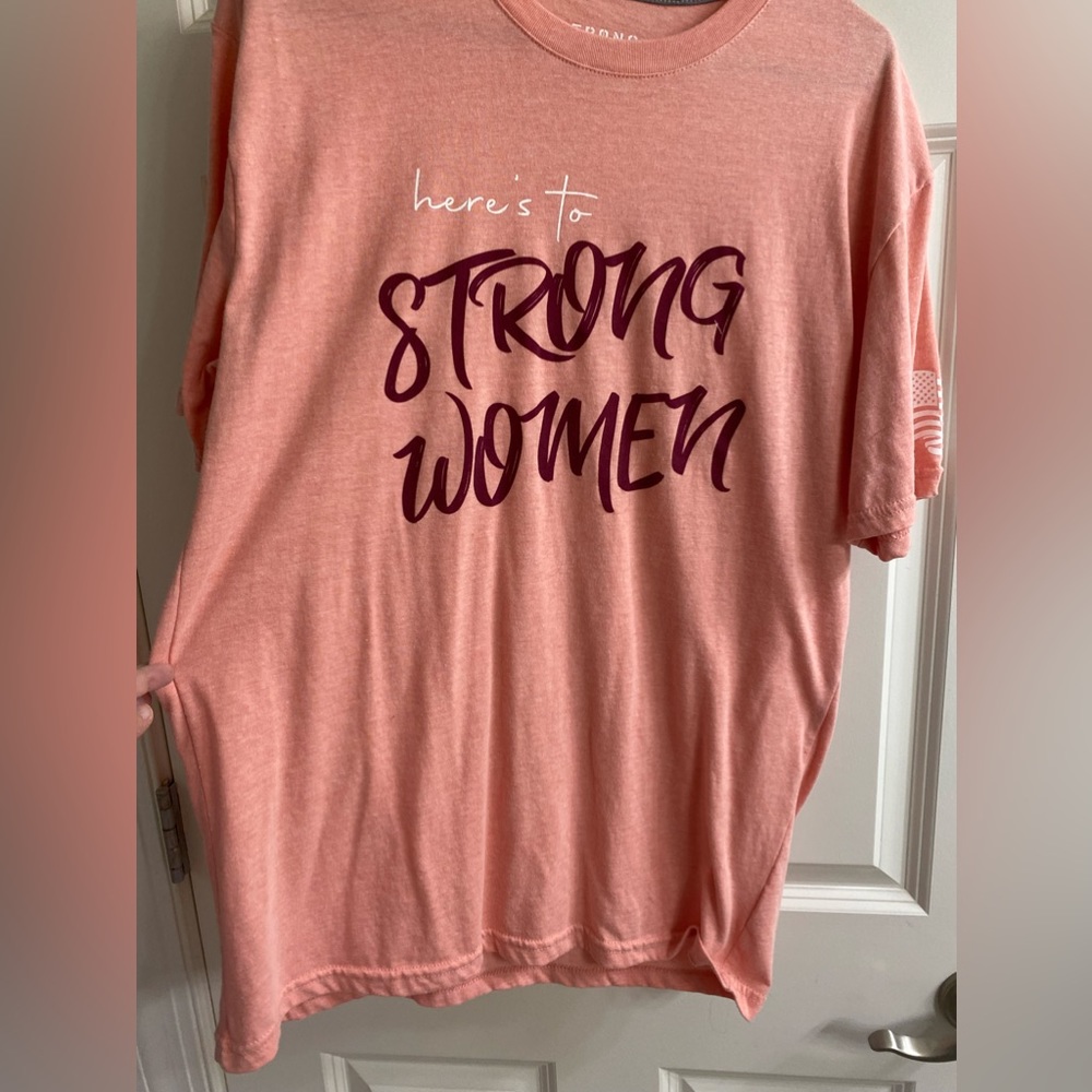 Novelty Tshirt